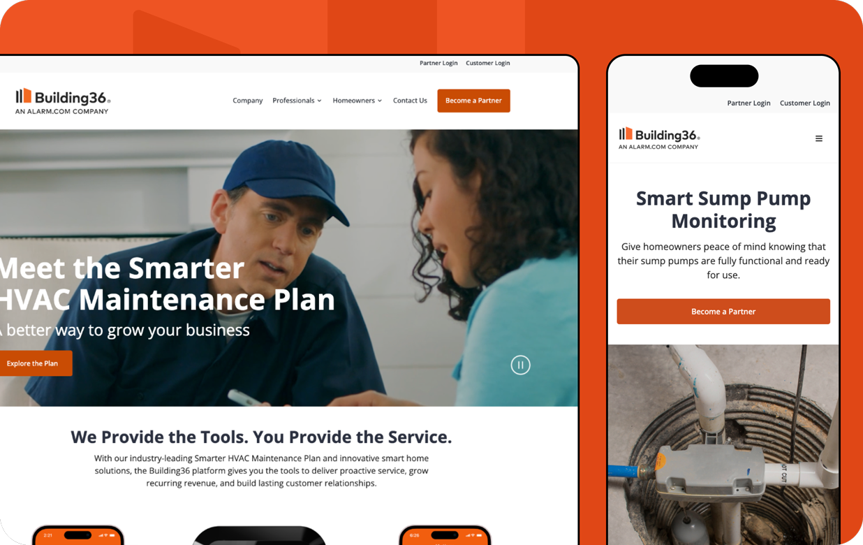 Building36 Project Image