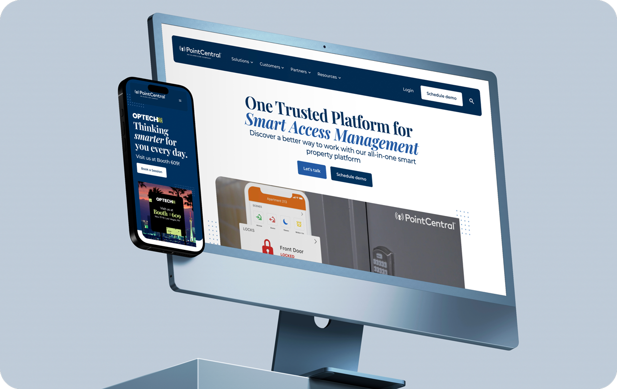 Poincentral Project Image