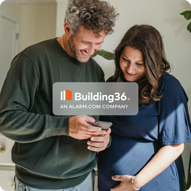 Building36 Project Image