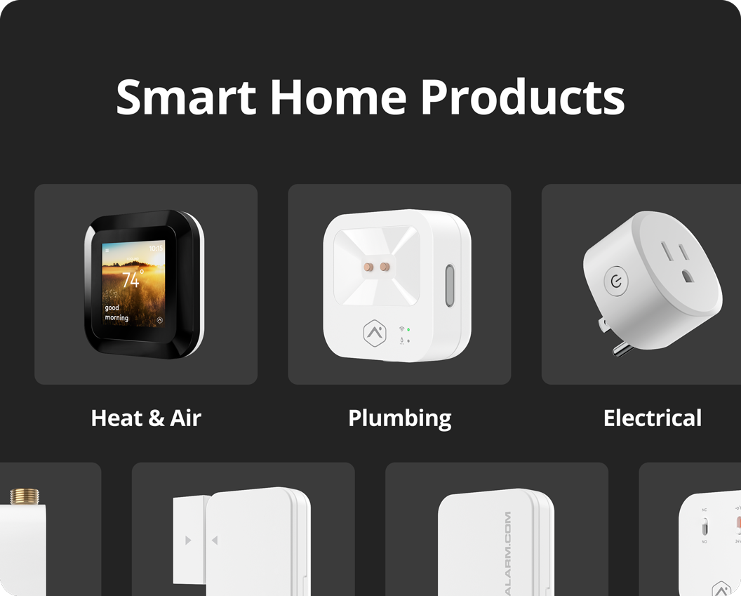 Security interface
