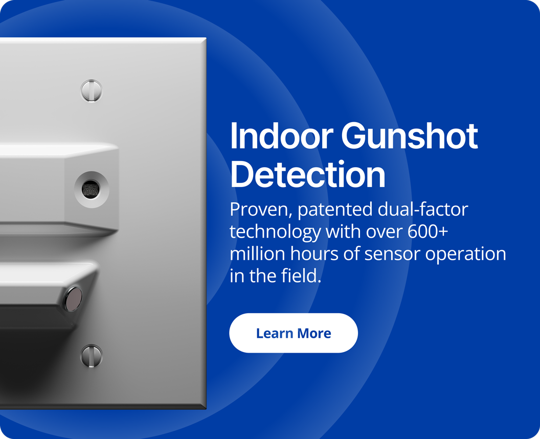Security interface