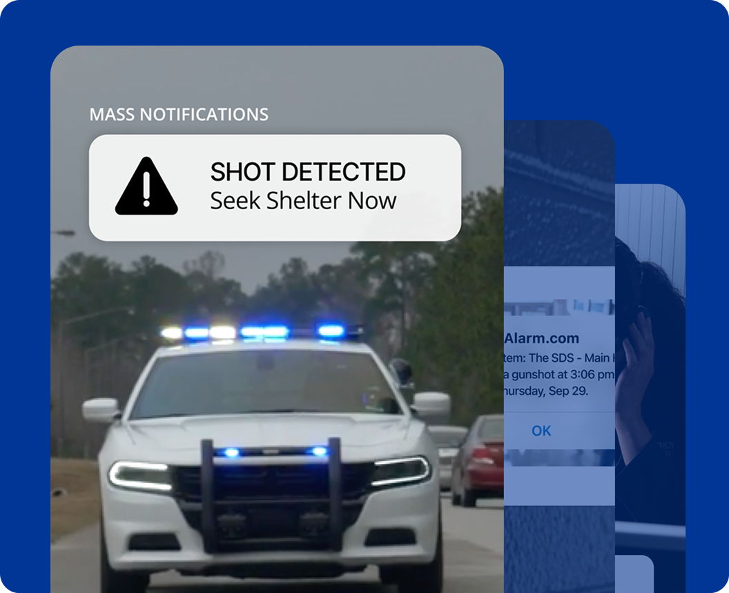 Security interface